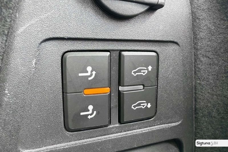 Volkswagen Touareg bild 31