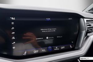Volkswagen Touareg bild 21