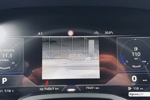 Volkswagen Touareg bild 28