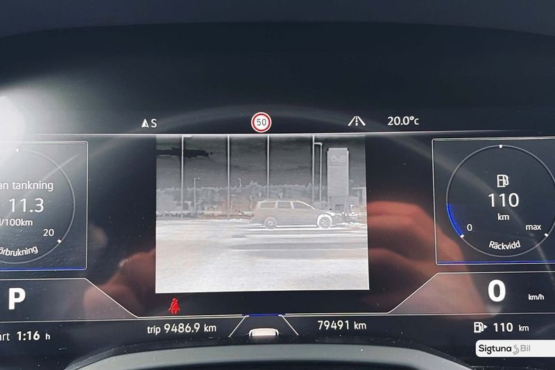 Volkswagen Touareg bild 28