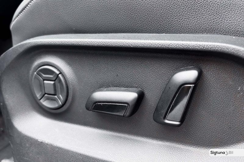 Volkswagen Touareg bild 13