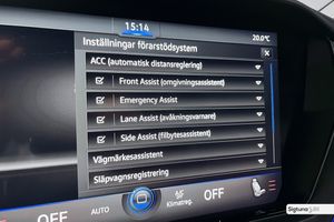 Volkswagen Touareg bild 24