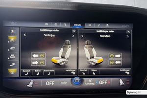 Volkswagen Touareg bild 14