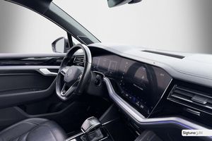 Volkswagen Touareg bild 11