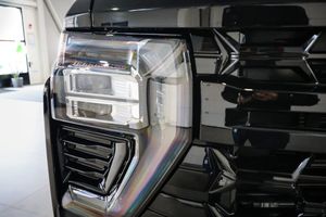 Chevrolet Silverado bild 15