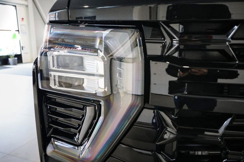 Chevrolet Silverado bild 15