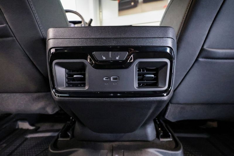 Chevrolet Silverado bild 33