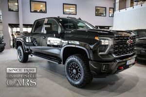 Chevrolet Silverado bild 1