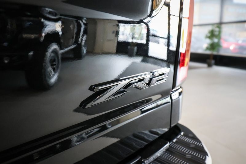 Chevrolet Silverado bild 12
