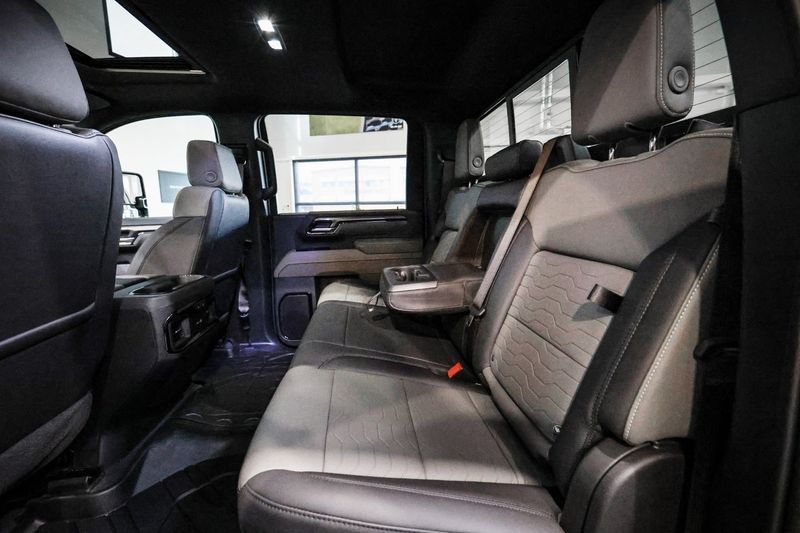 Chevrolet Silverado bild 31