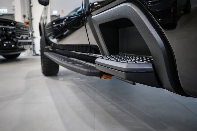 Chevrolet Silverado bild 18