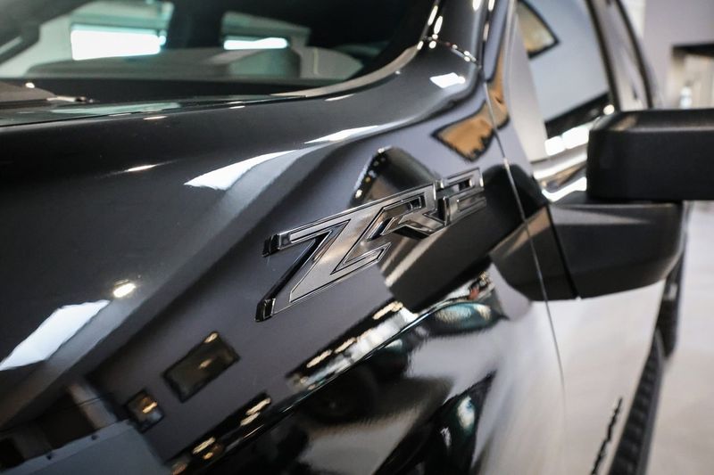 Chevrolet Silverado bild 13