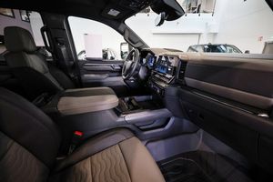 Chevrolet Silverado bild 28