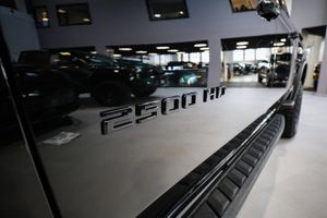 Chevrolet Silverado bild 20