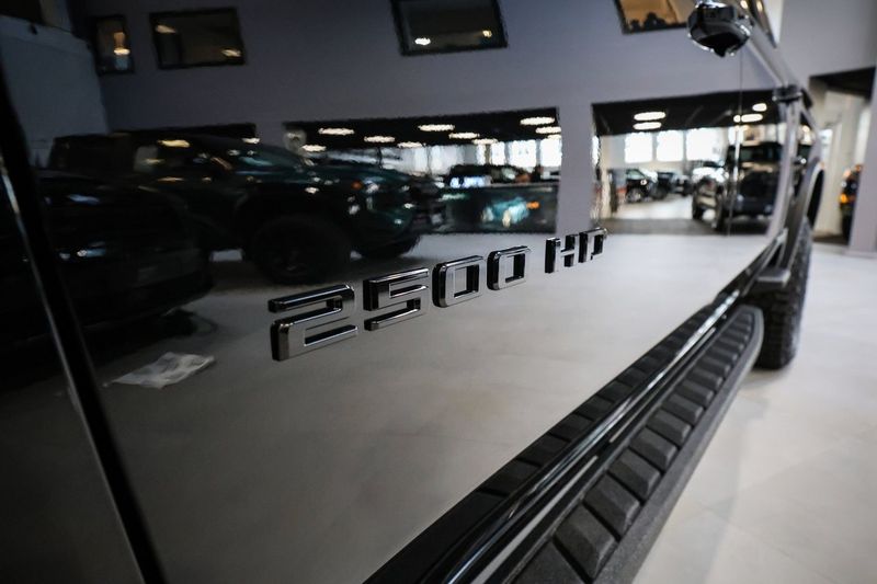 Chevrolet Silverado bild 20