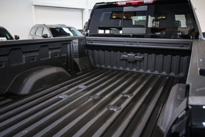 Chevrolet Silverado bild 10