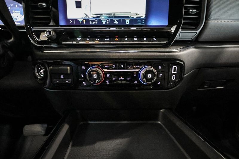 Chevrolet Silverado bild 30