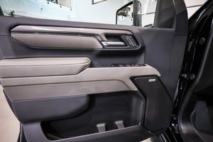 Chevrolet Silverado bild 34