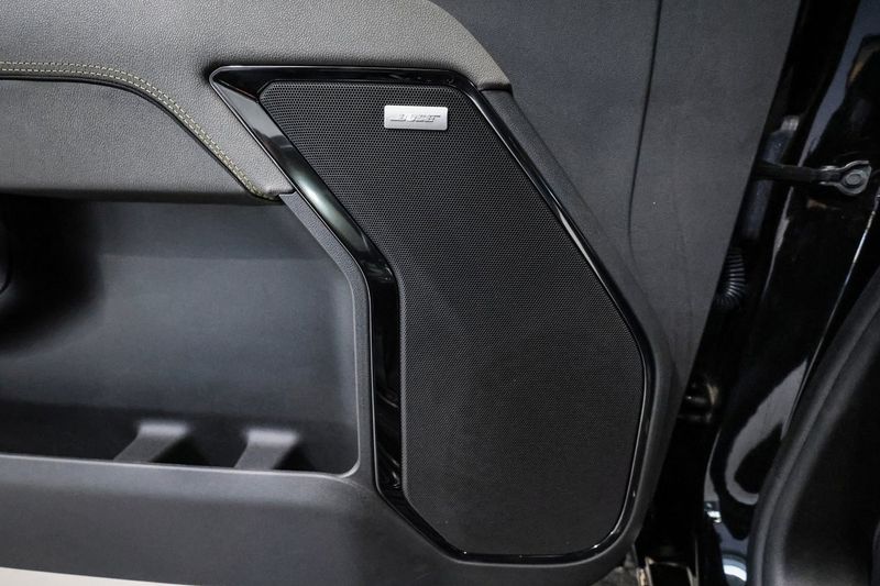 Chevrolet Silverado bild 36