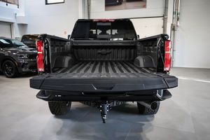 Chevrolet Silverado bild 9