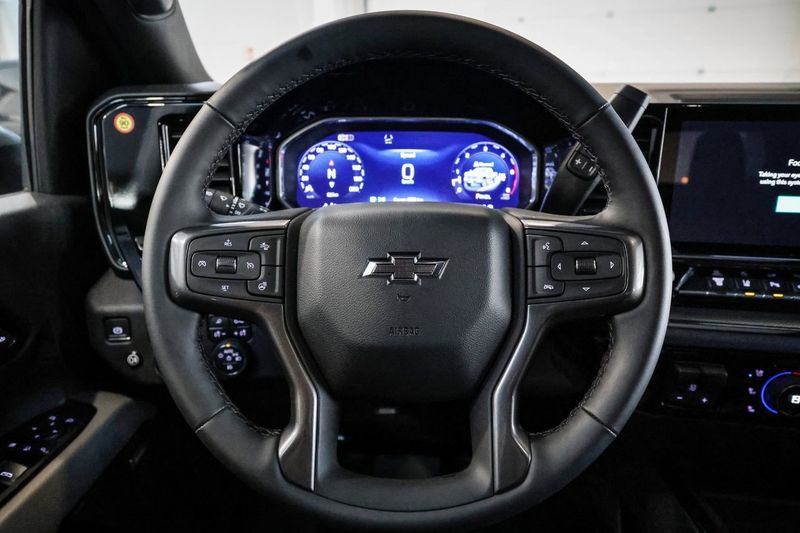 Chevrolet Silverado bild 27