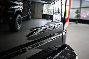 Chevrolet Silverado bild 11