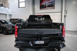 Chevrolet Silverado bild 8