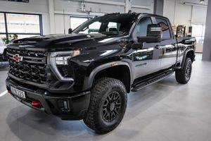 Chevrolet Silverado bild 2
