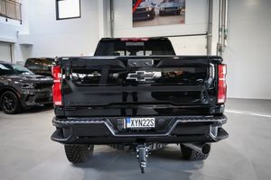 Chevrolet Silverado bild 6