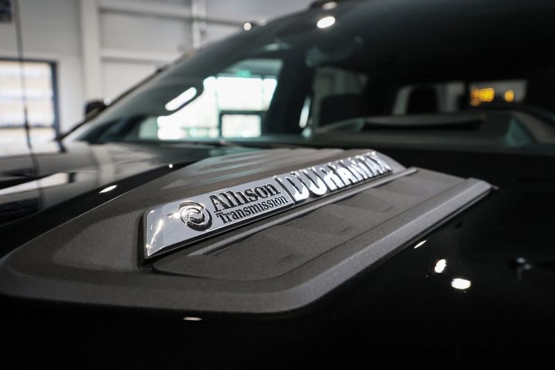 Chevrolet Silverado bild 14