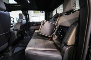 Chevrolet Silverado bild 29