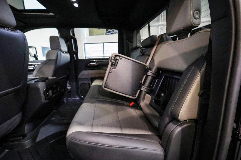 Chevrolet Silverado bild 29