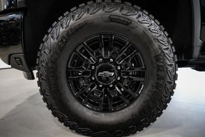 Chevrolet Silverado bild 19