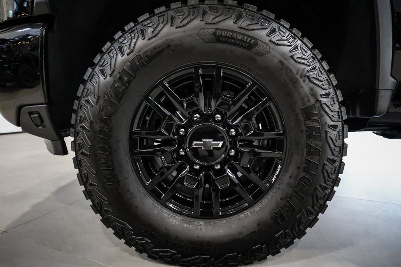 Chevrolet Silverado bild 19