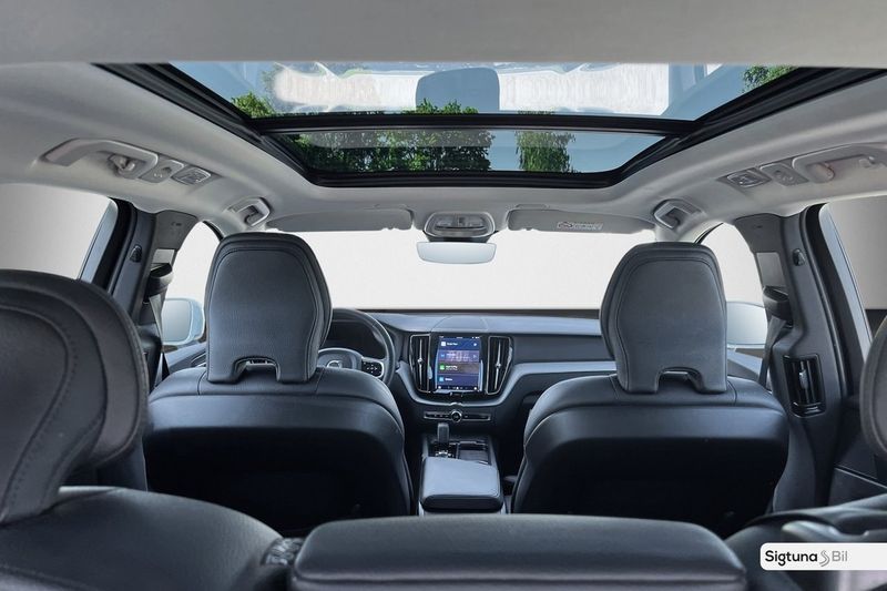 Volvo XC60 bild 19