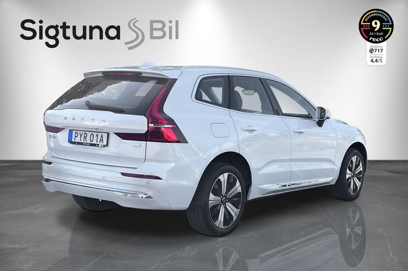 Volvo XC60 bild 6