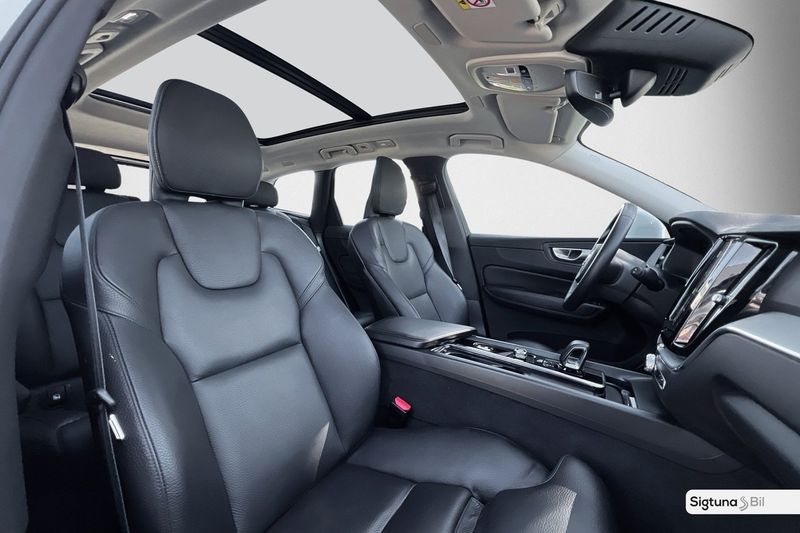 Volvo XC60 bild 18
