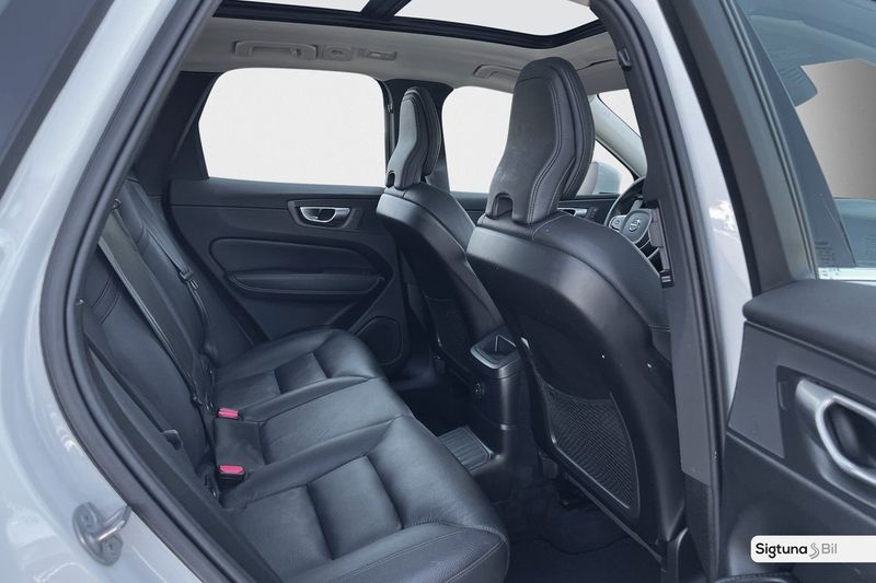 Volvo XC60 bild 16