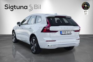 Volvo XC60 bild 4