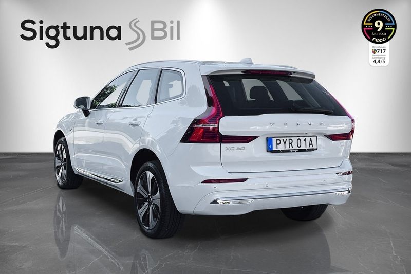Volvo XC60 bild 4