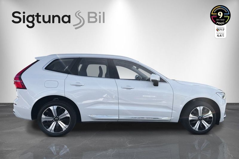 Volvo XC60 bild 7