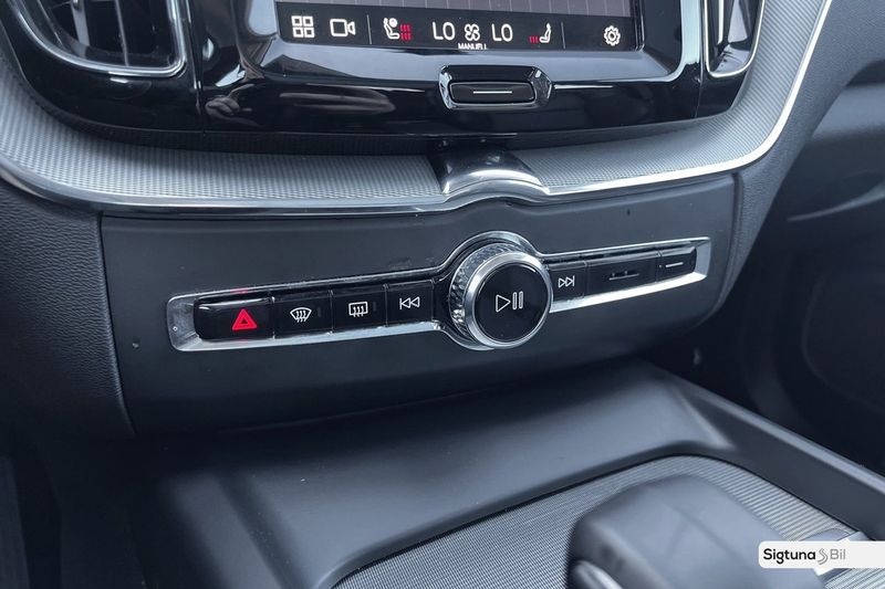 Volvo XC60 bild 28