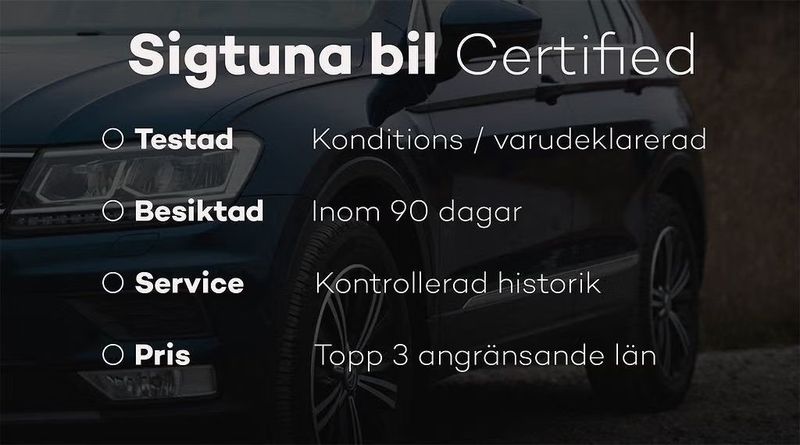 Volvo XC60 bild 12