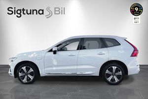 Volvo XC60 bild 3