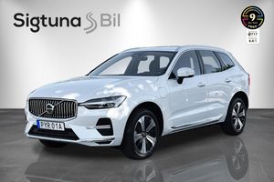 Volvo XC60 bild 1