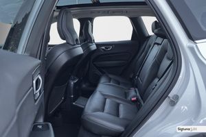 Volvo XC60 bild 13
