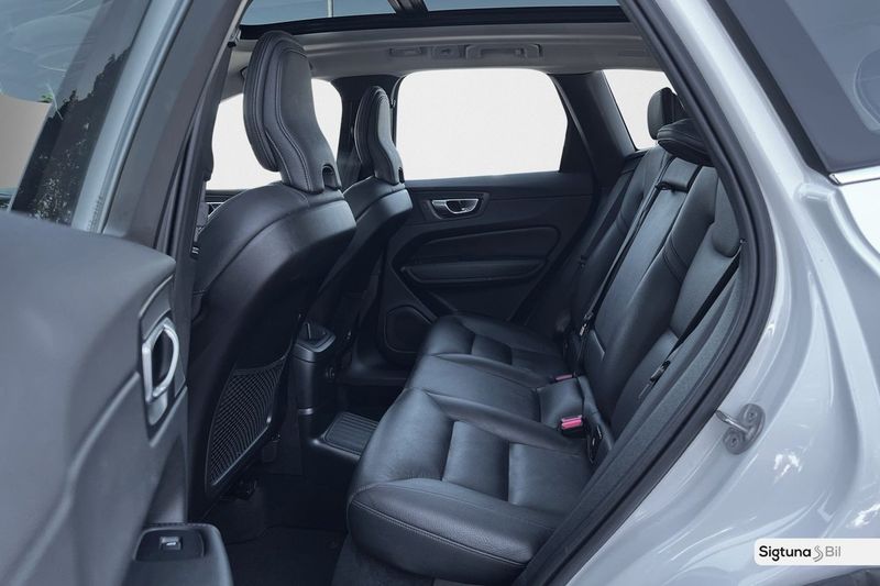 Volvo XC60 bild 13