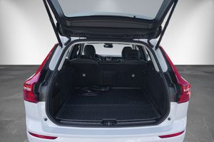 Volvo XC60 bild 10