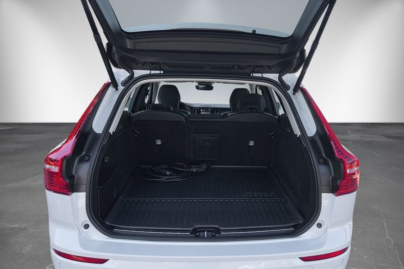 Volvo XC60 bild 10
