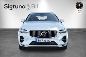 Volvo XC60 bild 9